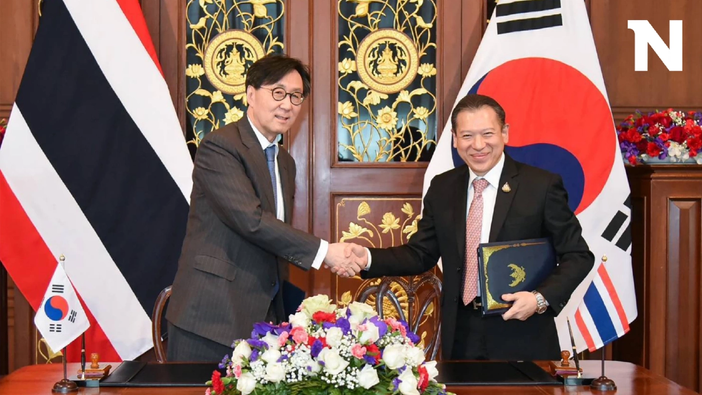 สรุปดรามาร้อน ตม.เกาหลี เข้มงวดคนไทยเข้าประเทศ สู่แฮชแท็ก #แบนเที่ยวเกาหลี