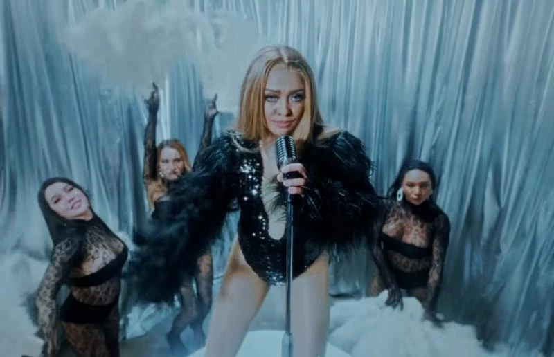 "ยุ้ย ญาติเยอะ" เปิดคำพูด "พุ่มพวง" เคลียร์ดราม่า Toxic พร้อมชนเป็นคนจริง!