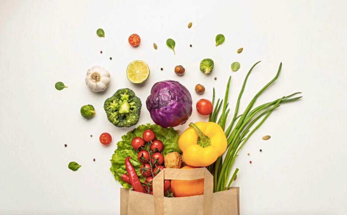 เคล็ดลับสุขภาพ : ผักผลไม้อบกรอบ แคลอรี่เท่าไหร่ กินแล้วไม่อ้วนจริงหรือ?