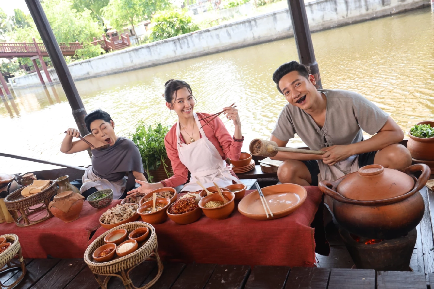 สรุปให้ม้วนเดียวจบ ชอบ-ไม่ชอบ พรหมลิขิต ถ้ามีภาคสามอยากดูกันอีกมั้ย ?