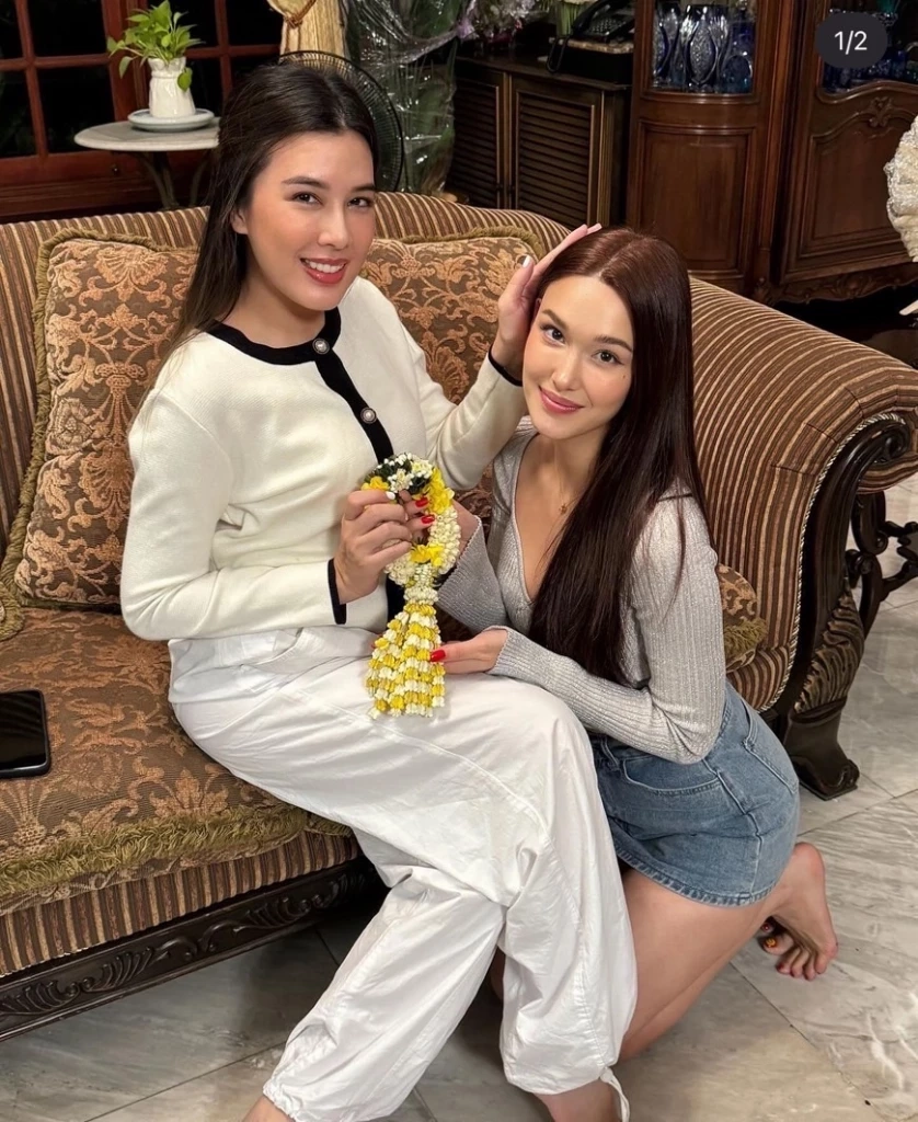 แม่สื่อไหนจะมาต้าน พระแม่มาติกา เวลานี้คนโสดจองคิวกันเพียบ