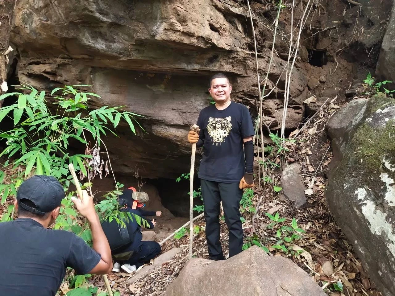 เปิดใจตำรวจชุดคลี่คลายคดี "น้องชมพู่" ขอบคุณศาล ตัดสินด้วยความเป็นธรรม