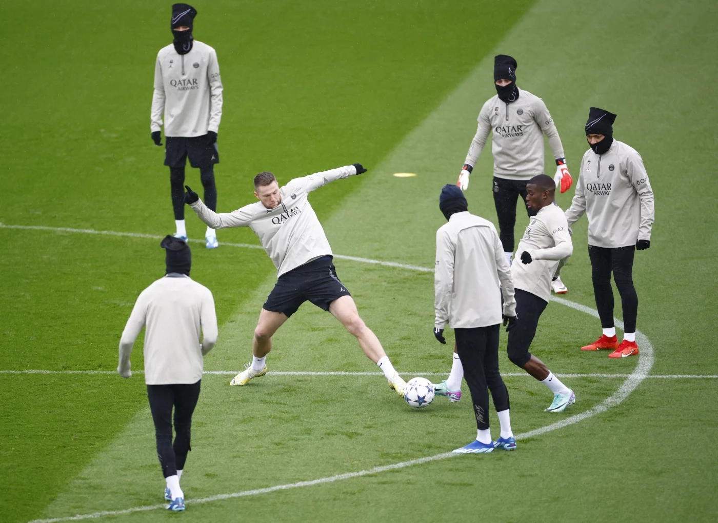 ปารีส แซงต์-แชร์กแมง