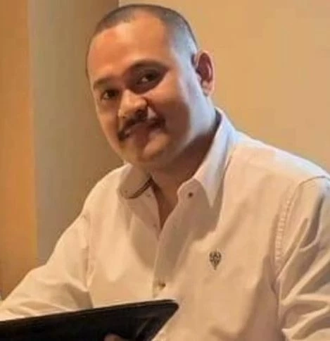 นายเชาวลิต ทองด้วง หรือ &quot;แป้ง นาโหนด&quot;