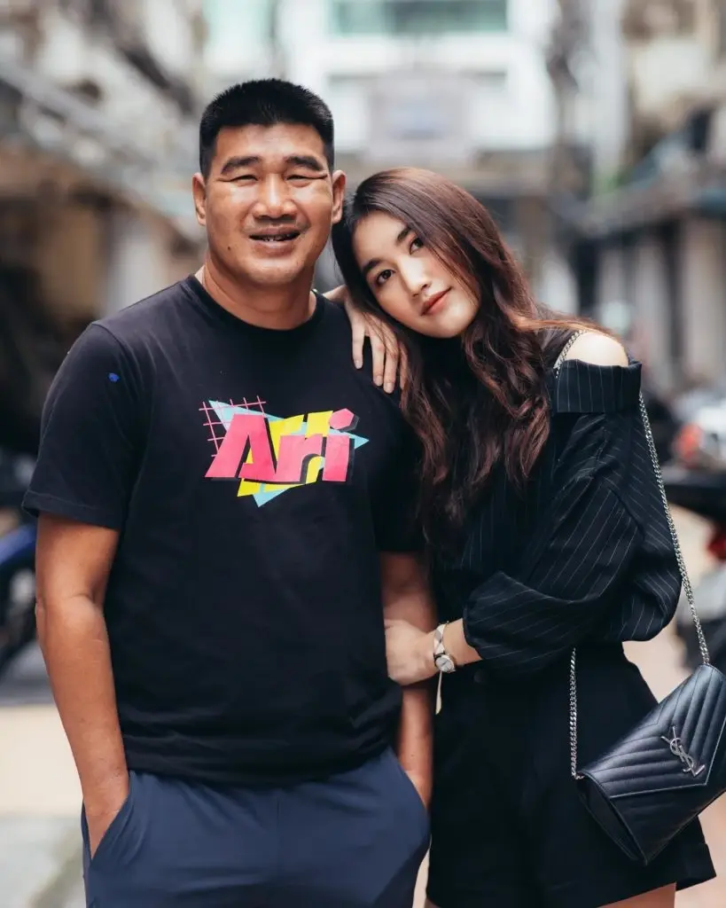 สมรักษ์-เบสท์