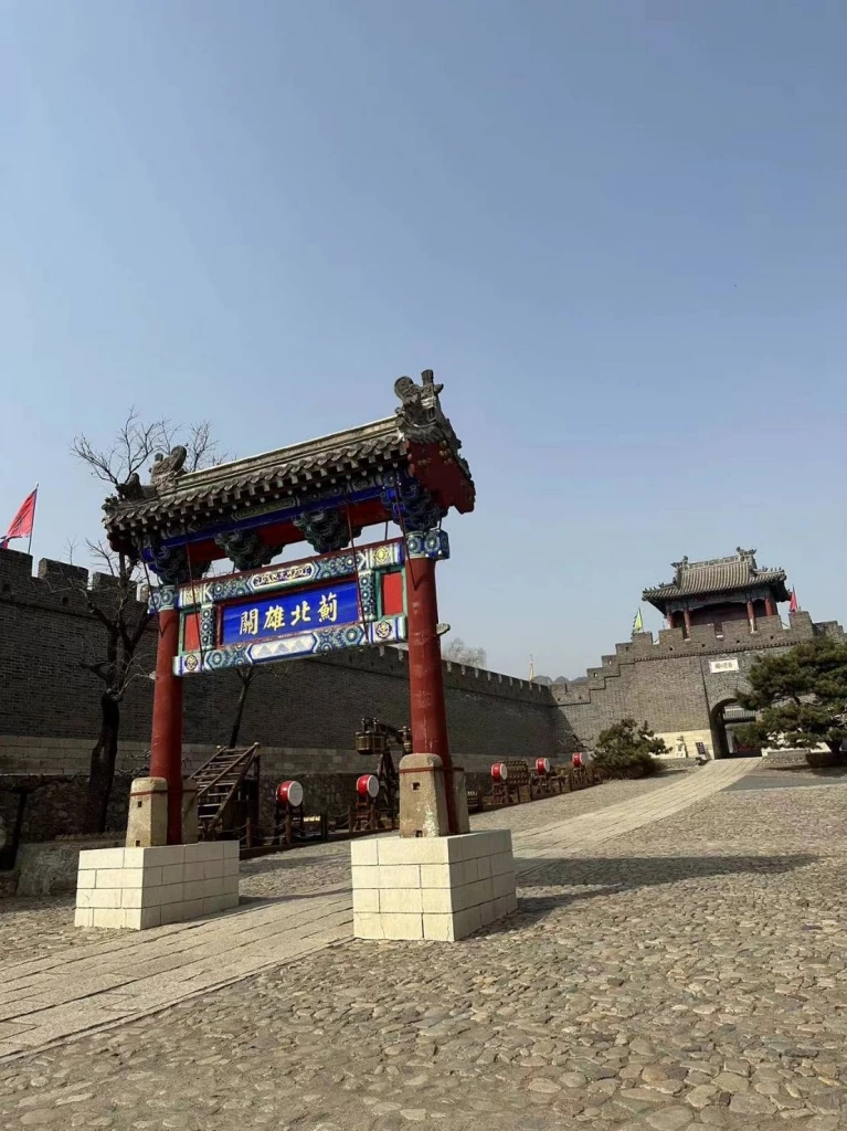 จบที่“เทียนจิน"เที่ยวสไตล์จีนกลิ่นอายยุโรป