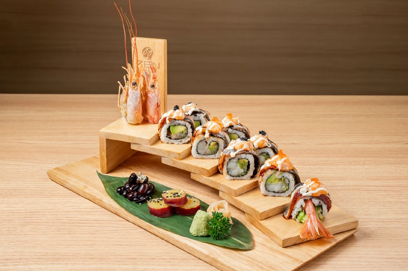 กินเสริมดวง! เปิด 5 เมนูมังกรเสริมมงคลปี 2567 ตามศาสตร์ความเชื่อของญี่ปุ่น