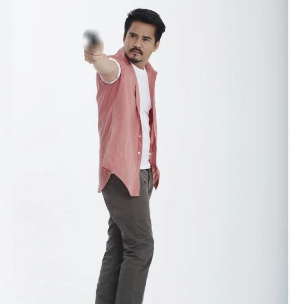 สวมบทร้ายนอกจอ โวยลั่นด่านตรวจยัน สน. "ต่อ เรืองฤทธิ์" ถูกจับเมาแล้วขับ