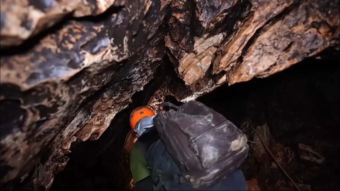 อุทยานแห่งชาติถ้ำหลวง-ขุนน้ำนางนอน 