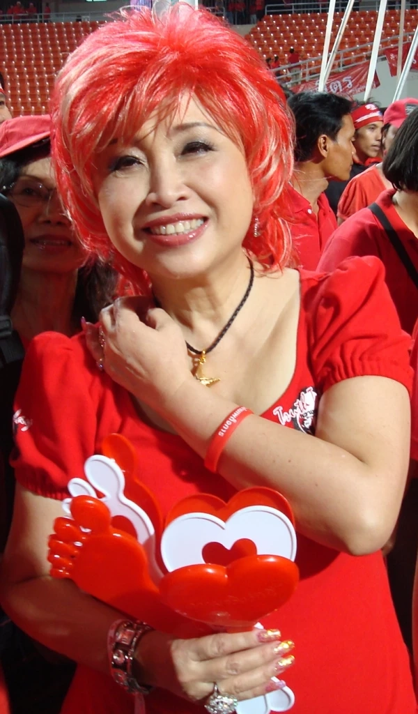 เปิดประวัติไฮโซ ”ดารุณี กฤตบุญญาลัย” ลี้ภัยนาน 9 ปี จวบจนวาระสุดท้ายของชีวิต