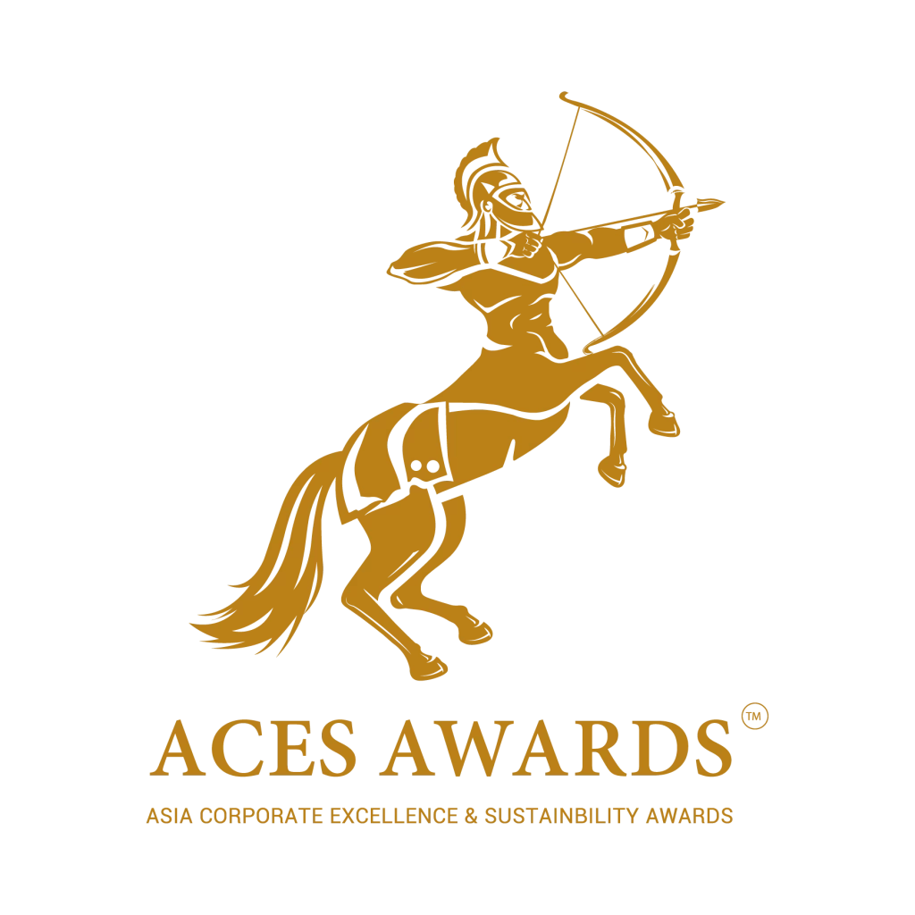 บริษัท พลังงานบริสุทธิ์ จำกัด (มหาชน) คว้ารางวัล Entrepreneur of the Year