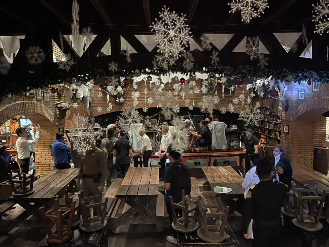 เปิดข้อควรรู้ผู้ประกอบการ-นักท่องเที่ยว หลังรัฐคิกออฟ 15 ธ.ค. ปิดผับตี 4 วันแรก