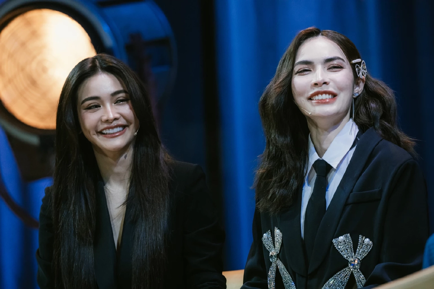 "อิงฟ้า" กับชีวิตที่ต้องแบกความหวัง "ชาล็อต" หลั่งน้ำตาเผยวันที่แย่ที่สุด