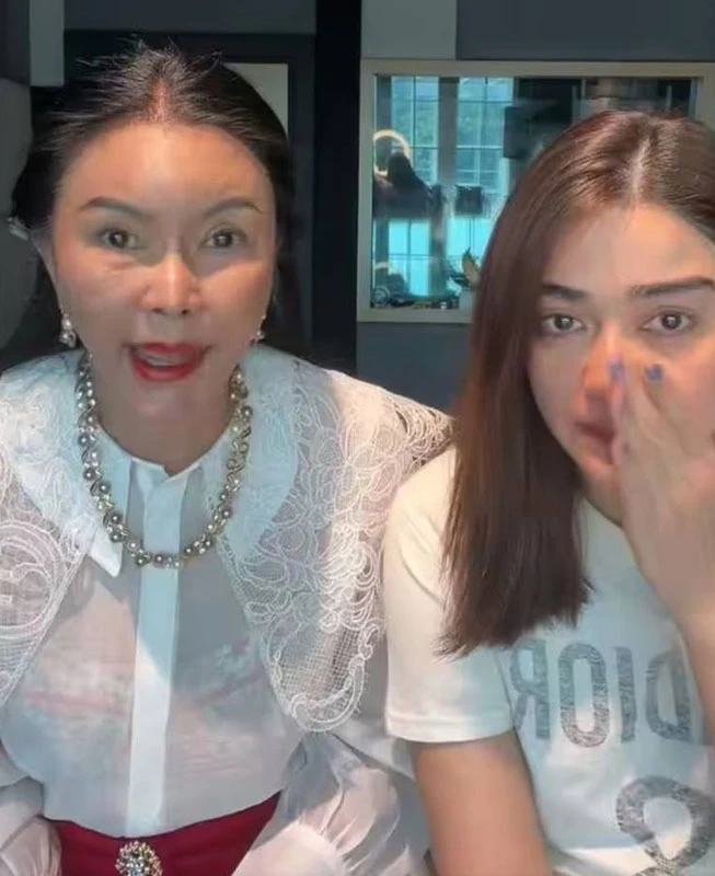 สรุปดราม่า "แจง" โดนแฉเนรคุณทิ้งแม่ เปิดความลับครอบครัวเคลียร์ทั้งน้ำตา