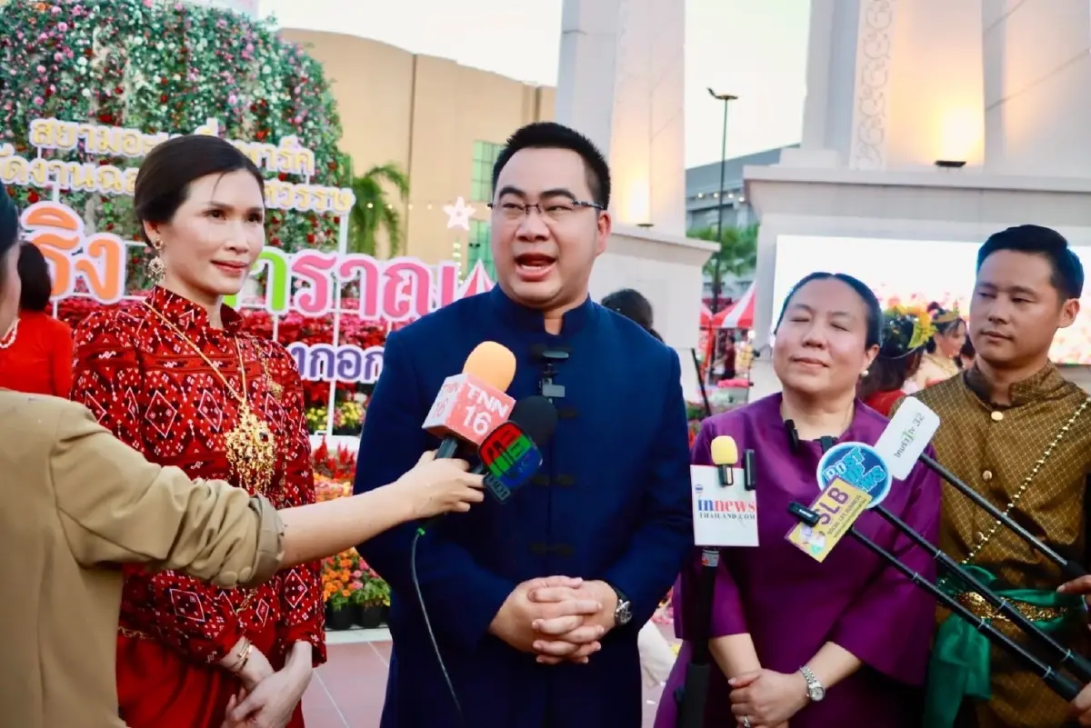 ก.วัฒนธรรม จัดเต็มกิจกรรมปีใหม่ส่งความสุข ชมวัดกลางคืน-เข้าอุทยานฟรี