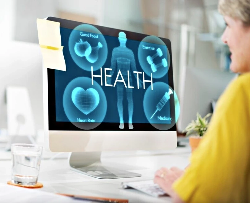 สำรวจ 7 เทรนด์สุขภาพที่จะมาแรงในปี 2024