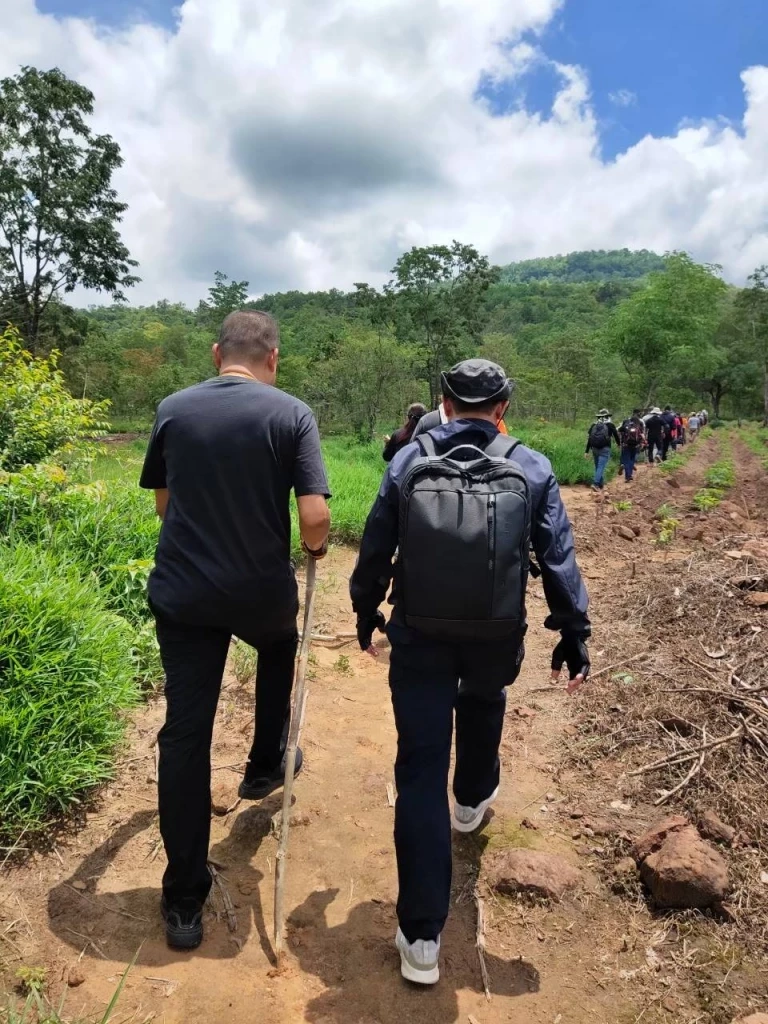 เปิดใจตำรวจชุดคลี่คลายคดี "น้องชมพู่" ขอบคุณศาล ตัดสินด้วยความเป็นธรรม