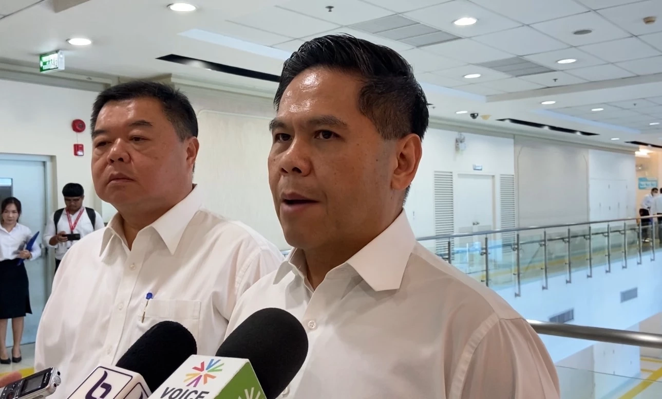 วราวุธ ศิลปอาชา