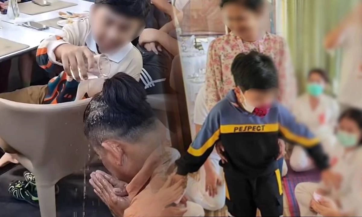 เพจนิรมิตเทวาจุติ ส่งทนายยื่นขอศาลคุ้มครองกายสังขาร "น้องไนซ์"