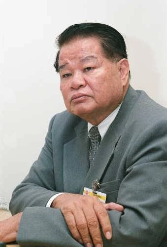 บุญเลิศ ไพรินทร์ 