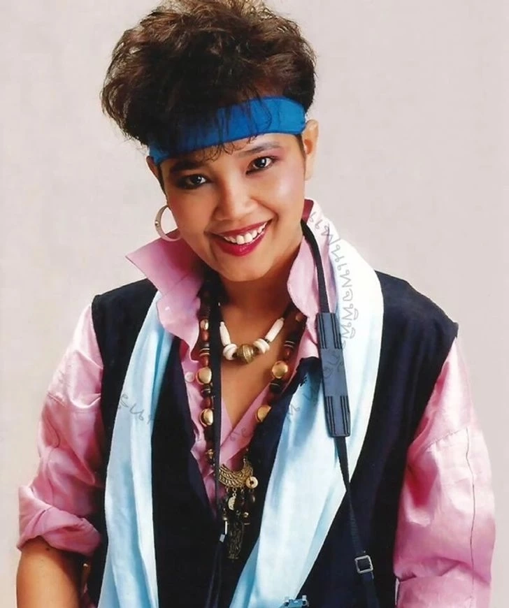 "ยุ้ย ญาติเยอะ" เปิดคำพูด "พุ่มพวง" เคลียร์ดราม่า Toxic พร้อมชนเป็นคนจริง!