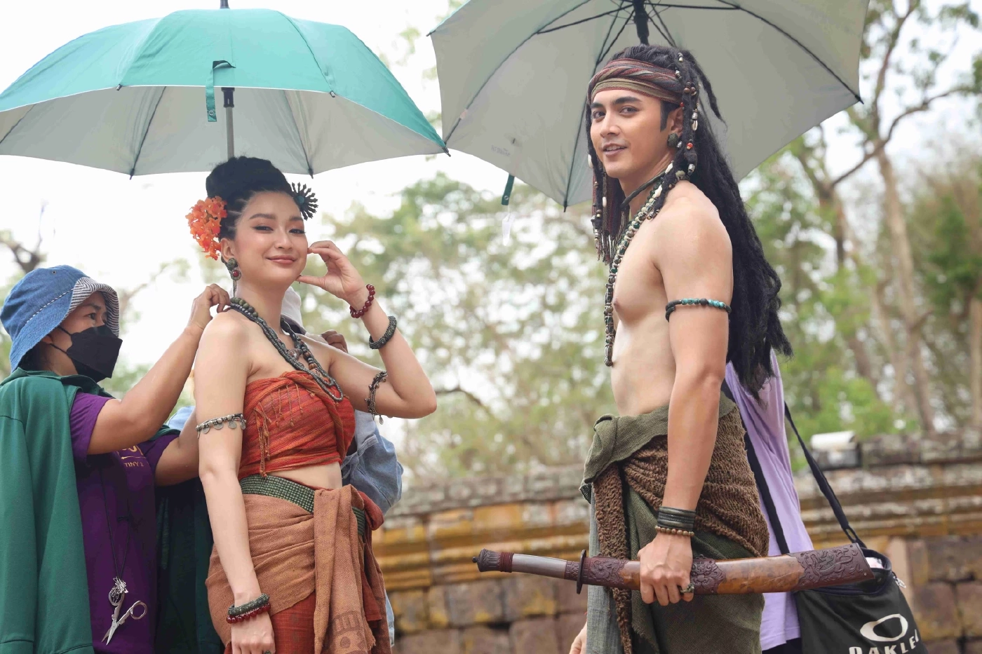 เปิดปฐมบท จุดเริ่มต้น จักรวาลออเจ้า จากบุพเพสันนิวาส สู่พรหมลิขิต 