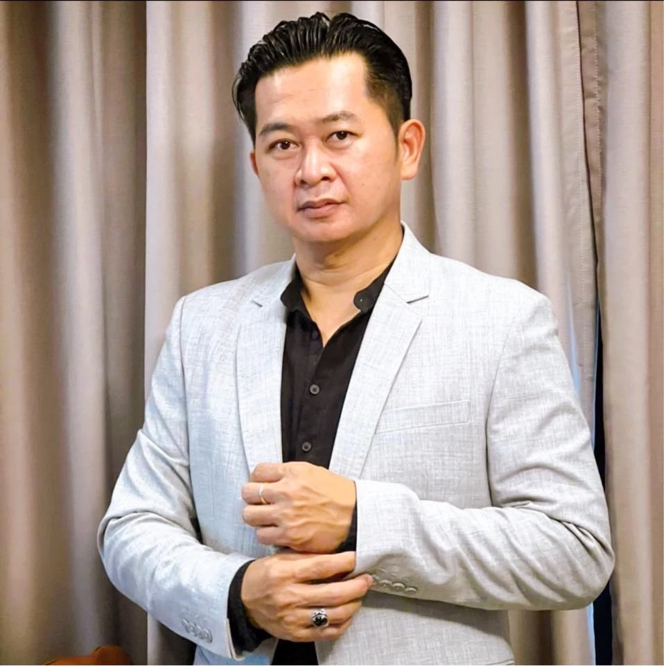 ทนายวิญญัติ ชาติมนตรี