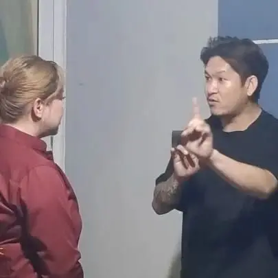 ส่องโพสต์ แม่บุ๋มปนัดดา หลังบุกช่วยแดนเซอร์เป็กกี้ ถูกอดีตแฟนเก่าทำร้าย 