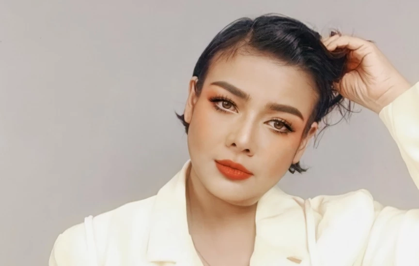 "ยุ้ย ญาติเยอะ" เปิดคำพูด "พุ่มพวง" เคลียร์ดราม่า Toxic พร้อมชนเป็นคนจริง!