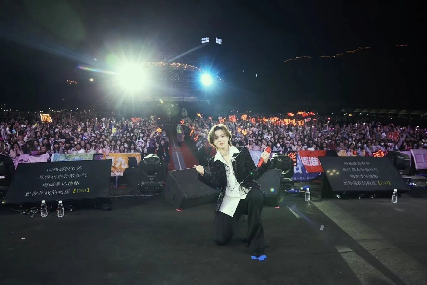 ทำความรู้จัก "ซันนี่ หยาง" ศิลปินจีนสายเลือดไทย นักล่าฝันที่ไม่เคยยอมแพ้