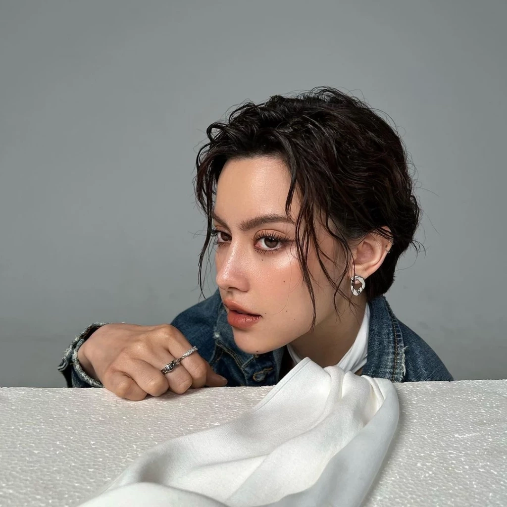 "นิ้ง ชัญญา" โอดเจอโรคใหม่ หลังปีที่แล้วเพิ่งผ่าตัดเนื้องอกในสมองออกไป