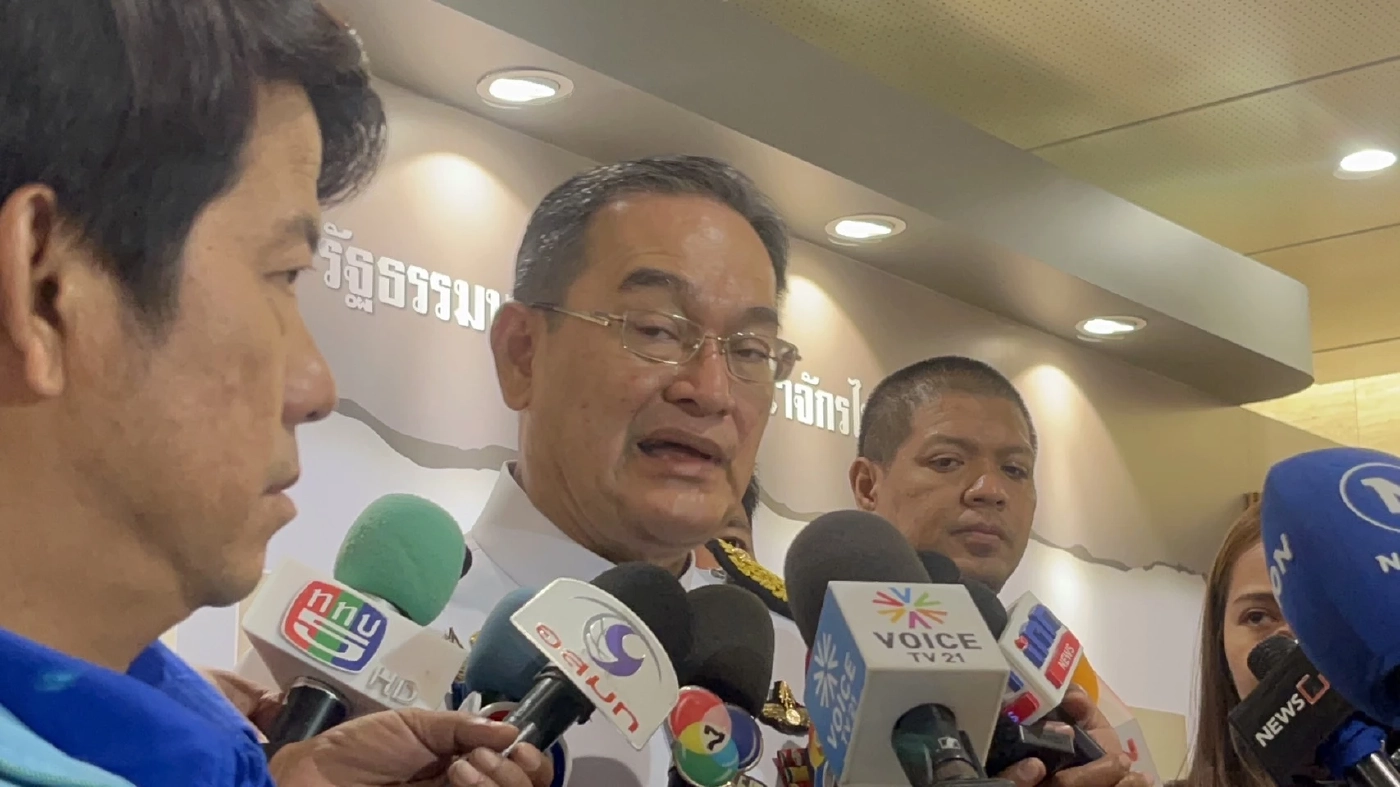 "วันนอร์" ชี้ 10 ธ.ค. เป็นวันรำลึกและวันอาลัยการสูญเสียศักดิ์ศรี รัฐธรรมนูญ