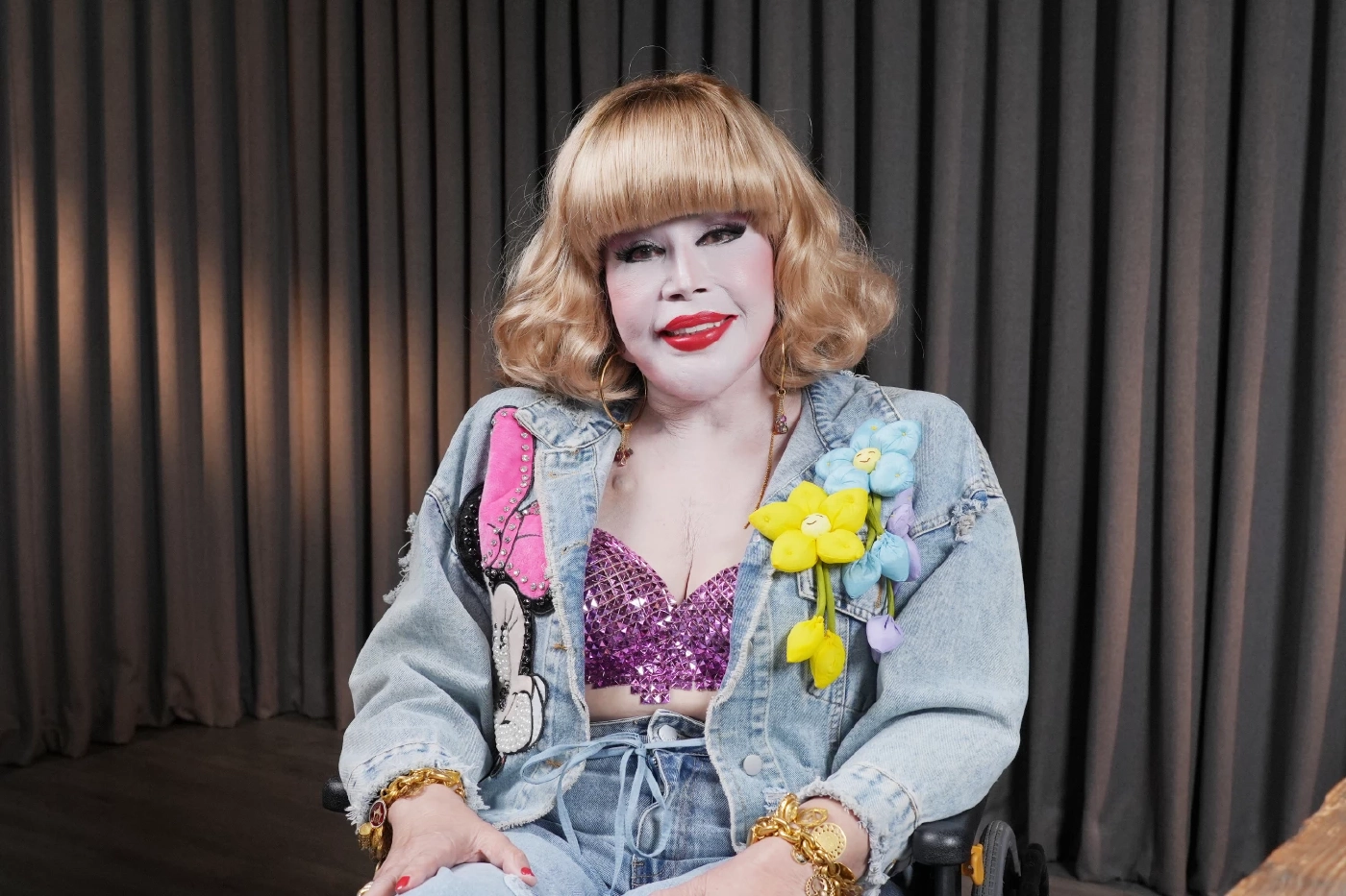 อายุ 87 ยังแจ๋ว "คุณสุมณี" เผยอยากมีชีวิตต่อ เล่านาทีเฉียดตายเคยโดนลอบยิง