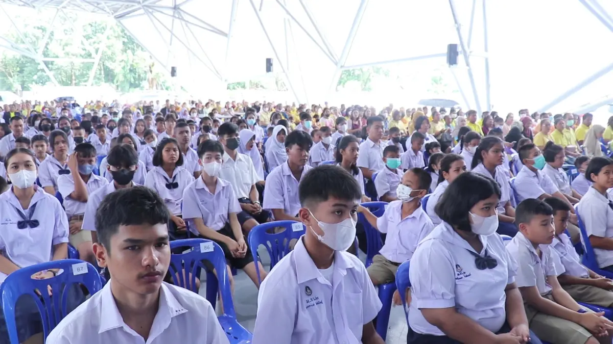 "เดชอิศม์" จ่อเดินสายพบสมาชิกพรรคประชาธิปัตย์ทั่วประเทศฟื้นศรัทธาคืน