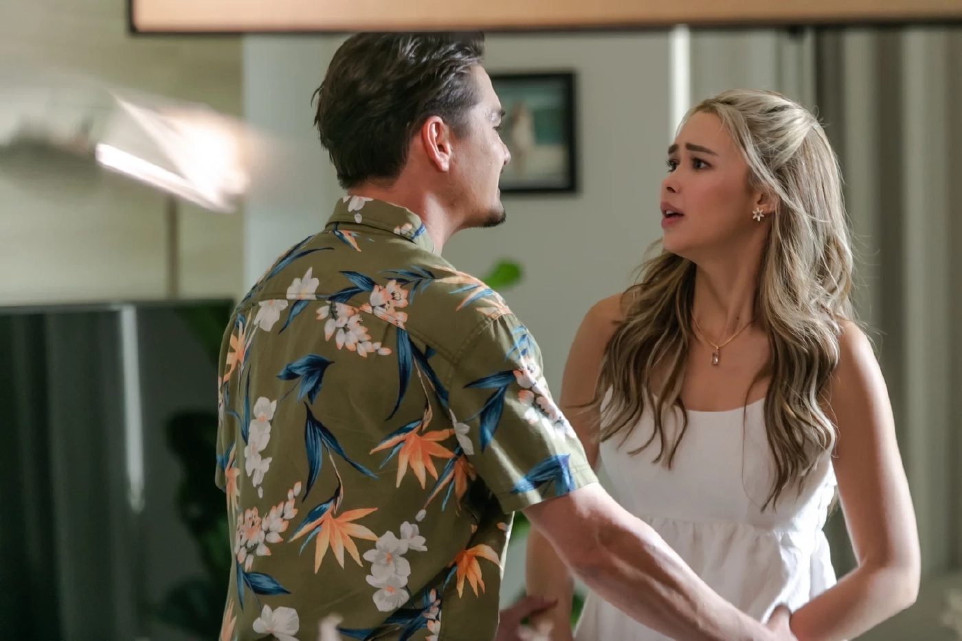 เกมรักทรยศ ละครแห่งปี 2566