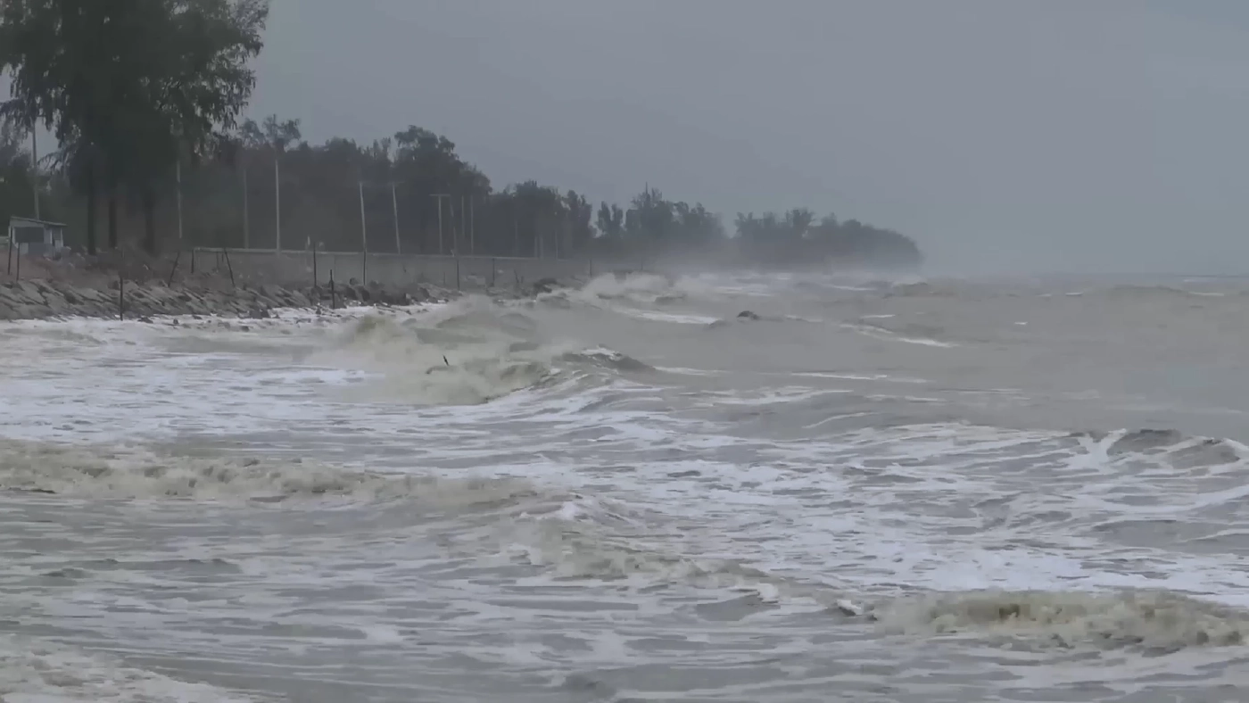 ด่วน! อุตุฯ ออกประกาศฉบับ 1 เตือนประเทศไทยอุณหภูมิลดต่ำลง มากสุด 8 องศาฯ