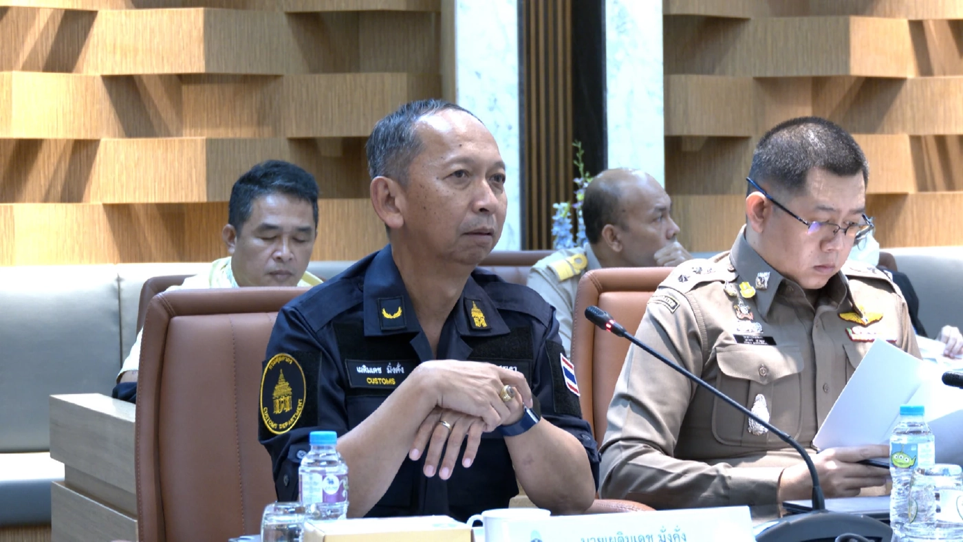 ป.ป.ช.สงขลาสอบปมด่านสะเดาใหม่ล่าช้า เล็งชง ป.ป.ช.มาเลย์ สืบข้อเท็จจริง