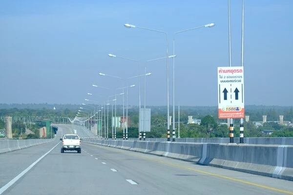 รู้จักไหม มอเตอร์เวย์สาย M81 พาลัดไปเที่ยว ประเดิมทดลองใช้ฟรีช่วงปีใหม่นี้