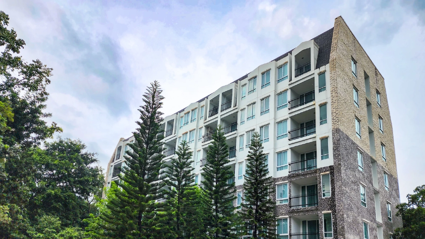 เก็บกระเป๋าเที่ยว เขาใหญ่ กับที่พักราคาสบายกระเป๋า