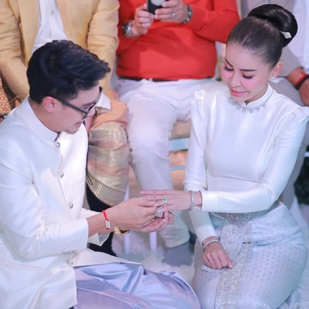 "เป็กกี้ ศรีธัญญา" เปิดใจเล่าปมเลิกสามีเด็ก ลั่น!ไม่คืนดีขอจบรัก 11 ปี