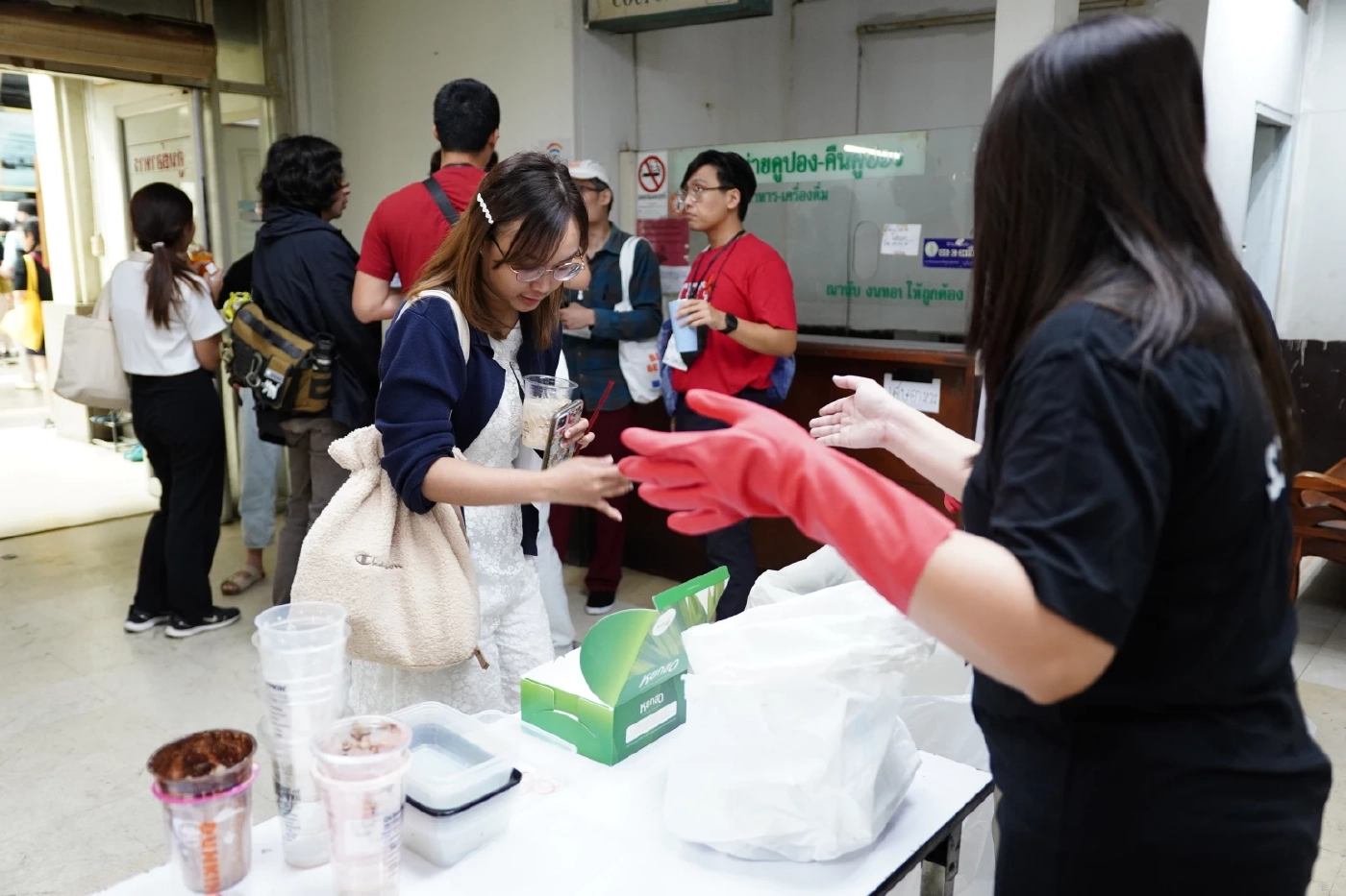 TEDxBangkok 2023 เพราะทุกเสียงมีความหมาย ชมย้อนหลังได้แล้ววันนี้