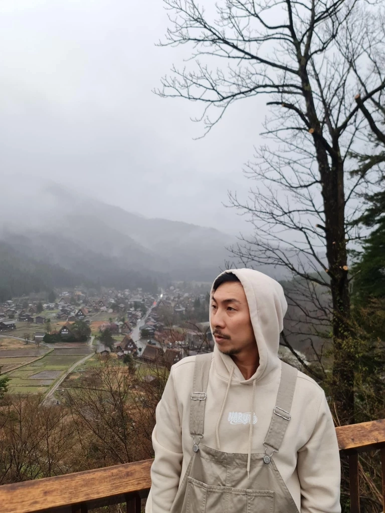 รู้หรือไม่ Merry Christmas ยังเป็นวันเกิด โจอี้ บอย อีกด้วย ปีนี้ 49 แล้ว