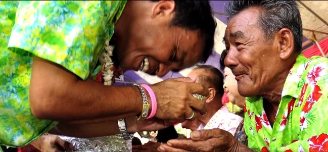 ด่วน! คนไทยได้เฮ "ยูเนสโก" ยก "สงกรานต์ไทย" เป็นมรดกโลกภูมิปัญญาทางวัฒนธรรม