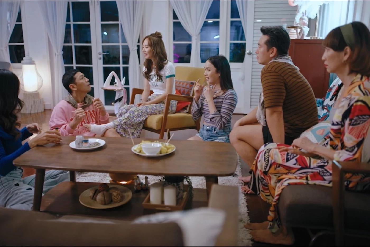 มาตาลดา ละครแห่งปี 2566