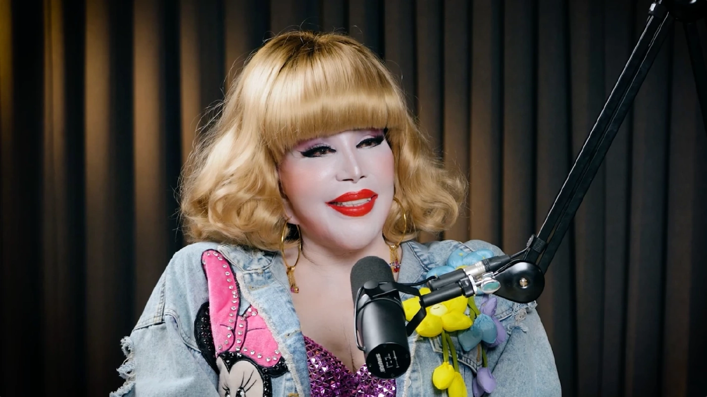 อายุ 87 ยังแจ๋ว "คุณสุมณี" เผยอยากมีชีวิตต่อ เล่านาทีเฉียดตายเคยโดนลอบยิง