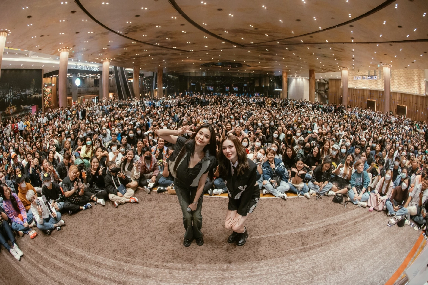 "อิงฟ้า" กับชีวิตที่ต้องแบกความหวัง "ชาล็อต" หลั่งน้ำตาเผยวันที่แย่ที่สุด