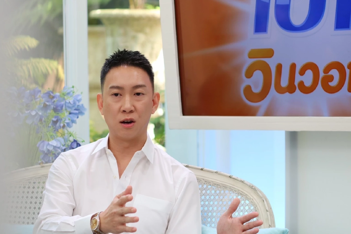 เปิดเหตุผล เบนซ์ เรซซิ่ง ต้องเลิก แพท ณปภา ที่ผ่านมา ไม่เคยบอกใคร!