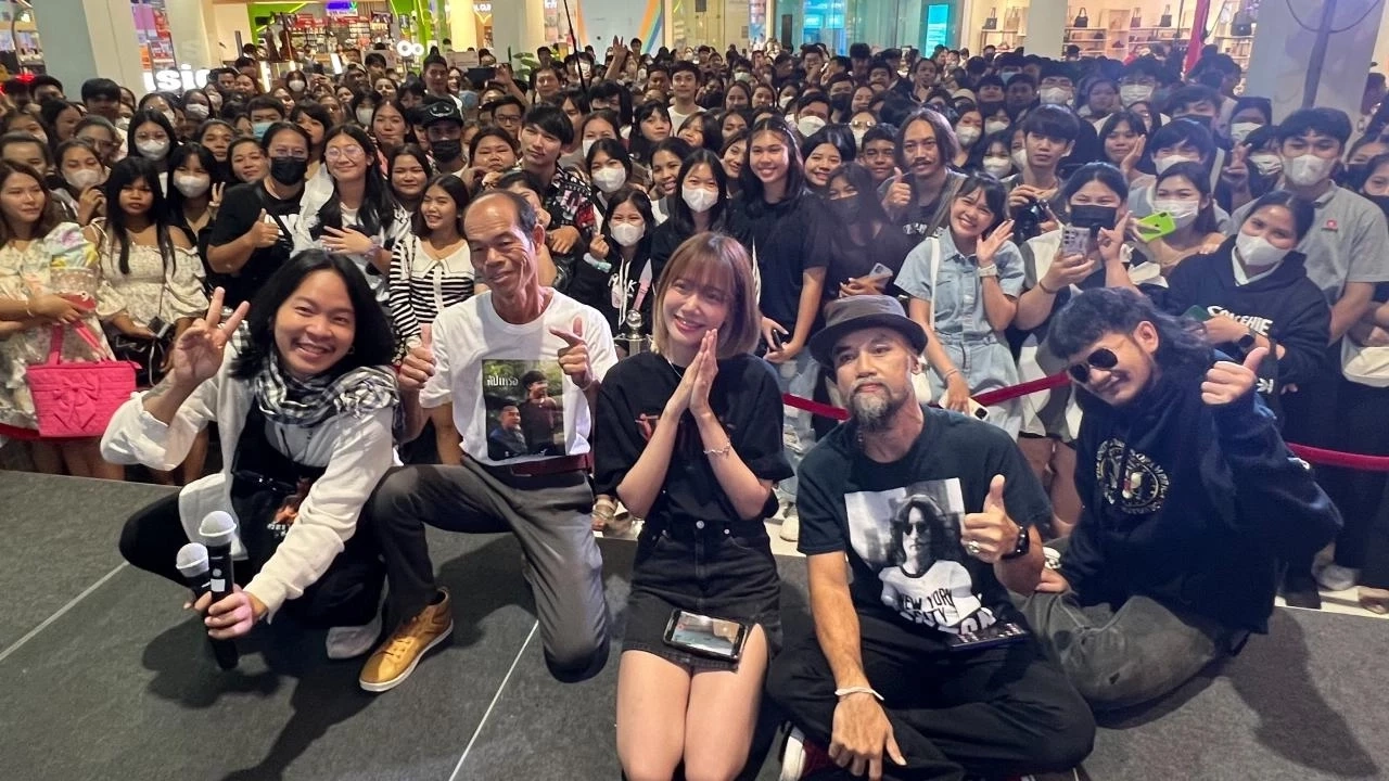 "สัปเหร่อ" หนังไทยที่มีกระแสมาแรงแห่งปี รัฐบาลยกให้เป็นซอฟต์พาวเวอร์