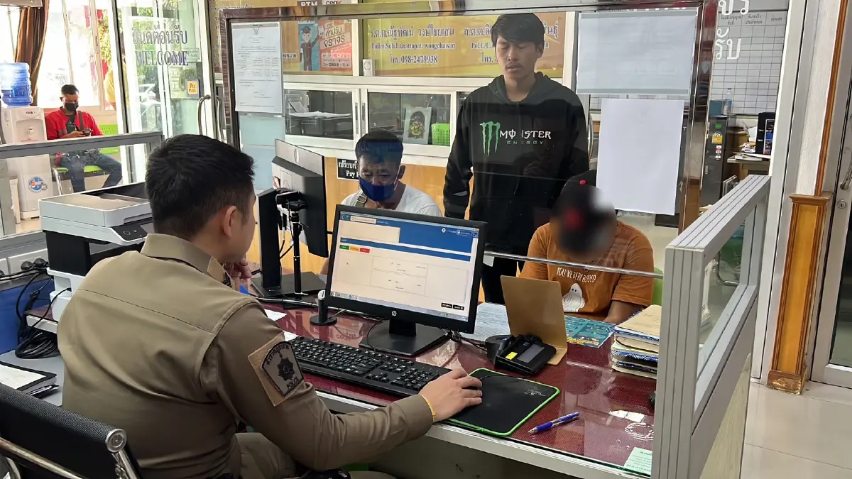 ร้องสื่อหลานสาวเมียนมาวัย 14 โดนหนุ่มชาติเดียวกันข่มขืน ก่อนพาไปแจ้งความ