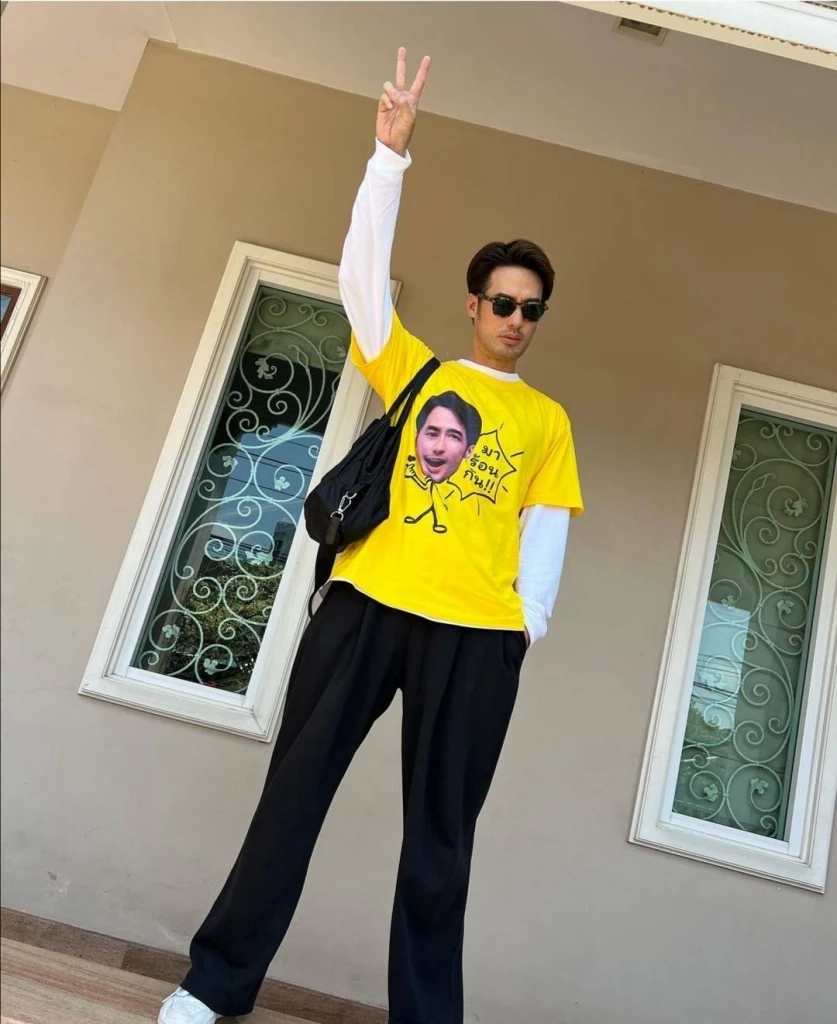 โบกมือลาอีกคน บอย ปกรณ์ ไม่ต่อสัญญา ช่อง 3 ขอเป็นนักแสดงอิสระ